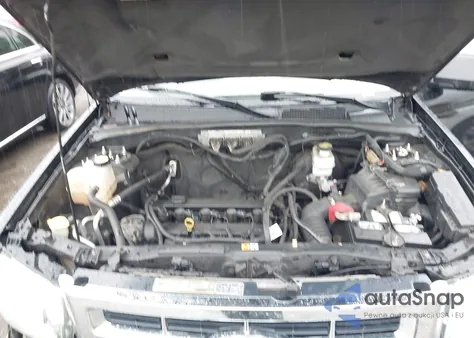 2012 Ford Escape Xlt z USA, uszkodzony, nr VIN 1FMCU0D79CKC00159